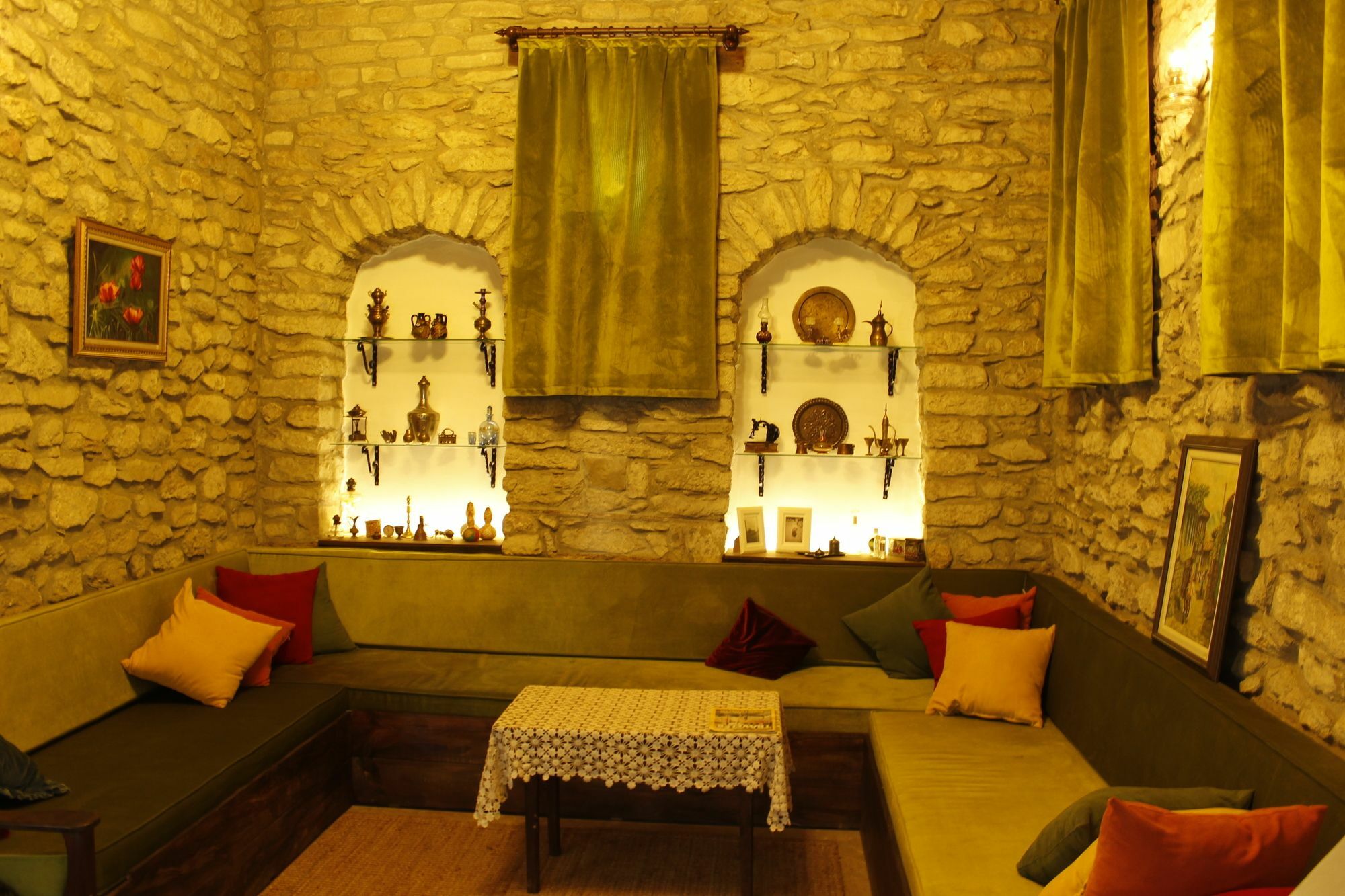 Kahveciler Konağı Otel Safranbolu Dış mekan fotoğraf