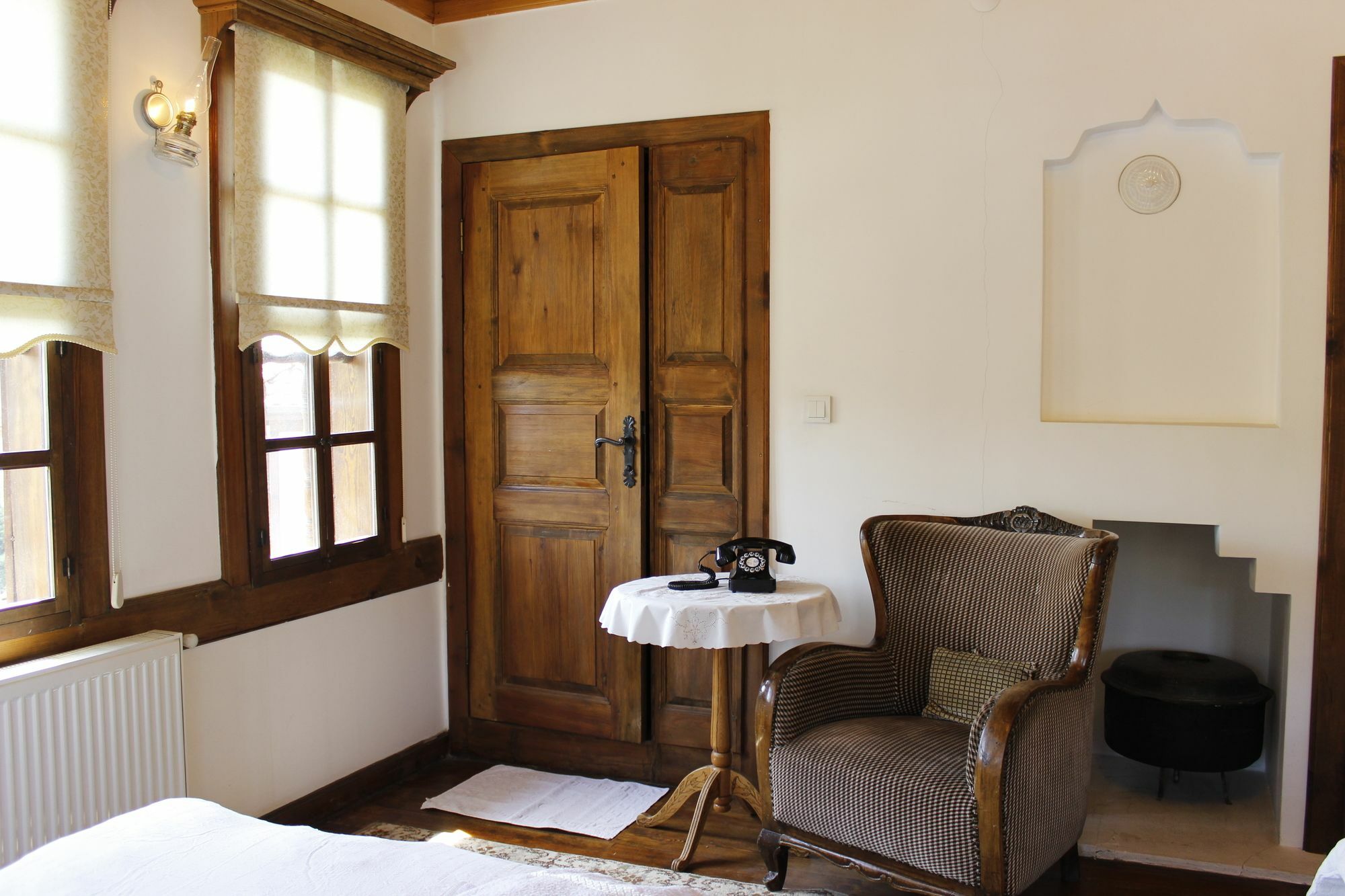Kahveciler Konağı Otel Safranbolu Dış mekan fotoğraf