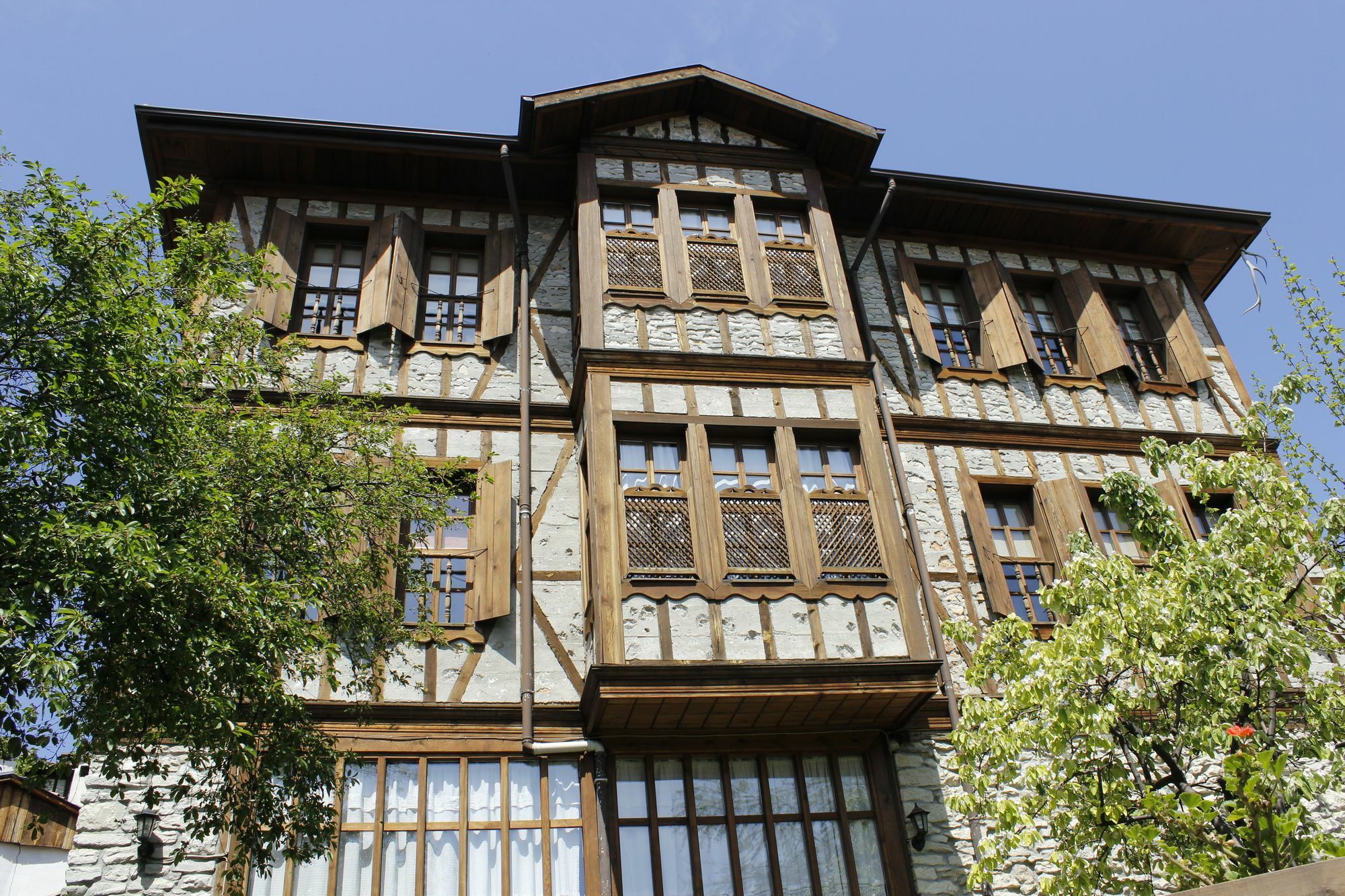 Kahveciler Konağı Otel Safranbolu Dış mekan fotoğraf