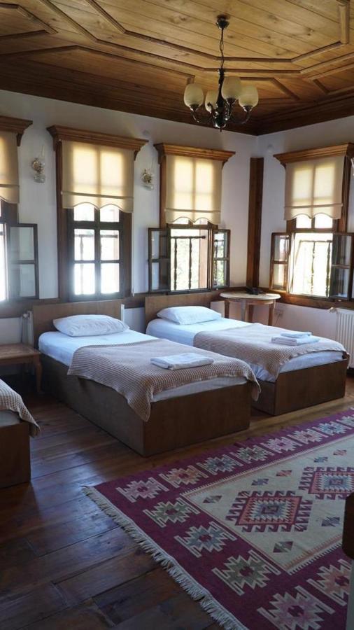 Kahveciler Konağı Otel Safranbolu Dış mekan fotoğraf