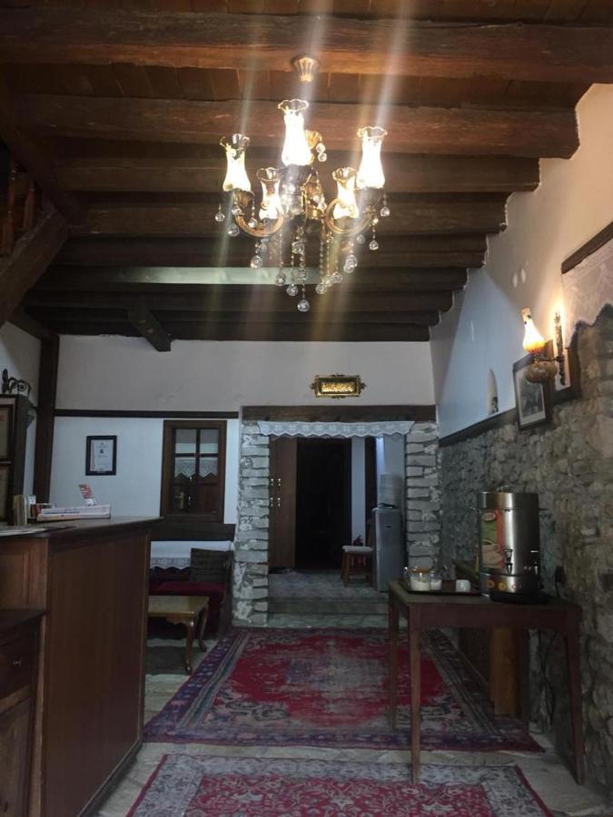 Kahveciler Konağı Otel Safranbolu Dış mekan fotoğraf